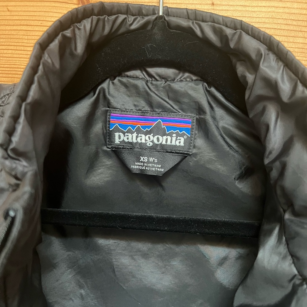 Patagonia Nano Puffer Vest Insulated Vest - Picture 3 of 4